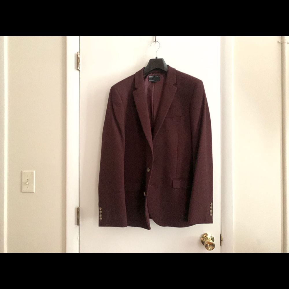 ASOS jacket
